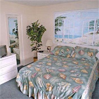 Sunswept Condominiums Panama City Beach Habitación foto