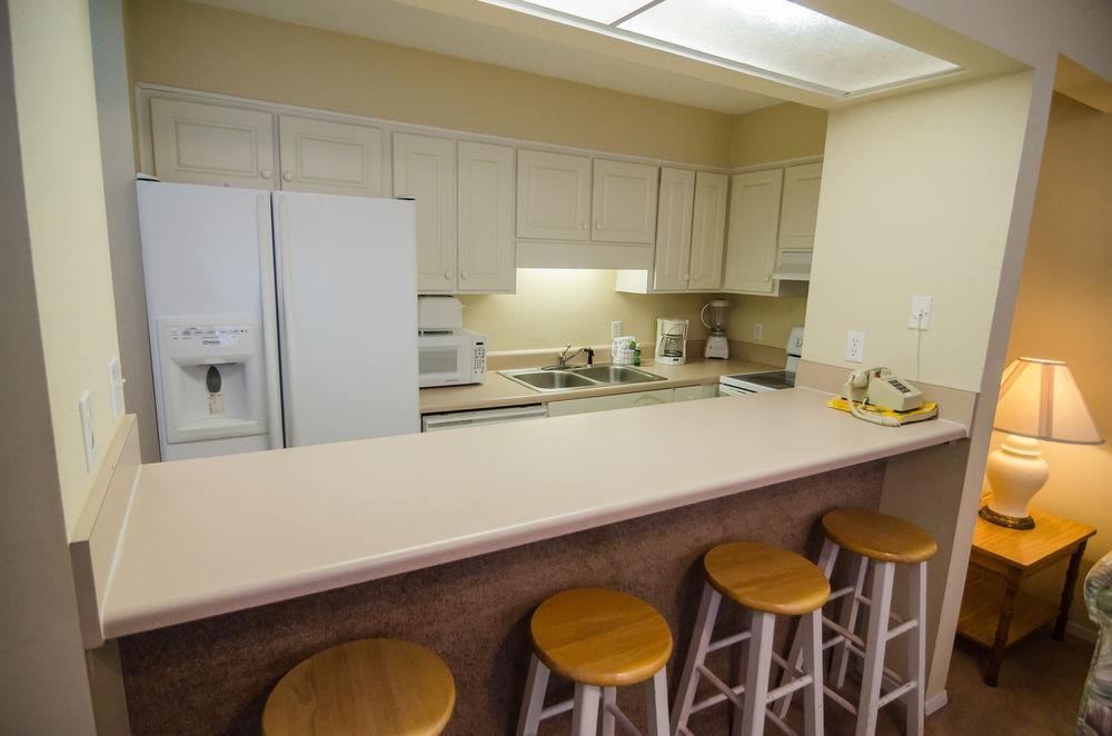 Sunswept Condominiums Panama City Beach Exterior foto