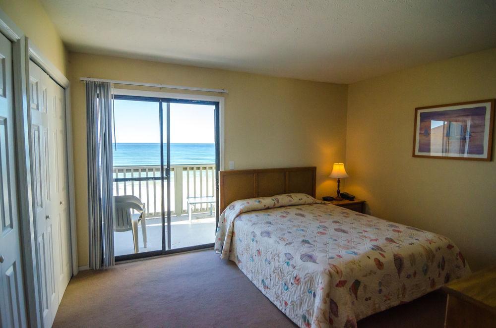 Sunswept Condominiums Panama City Beach Exterior foto